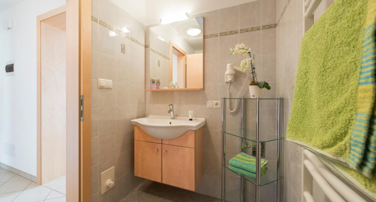 דירות טרמנו St. Urbanhof מראה חיצוני תמונה